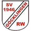 SV Rot-Weiß Göcklingen 1946