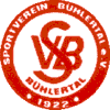 Wappen von SV Bühlertal 1922