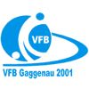 Wappen von VfB Gaggenau 2001