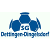 Wappen von SG Dettingen-Dingelsdorf