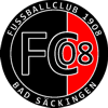 FC 08 Bad Säckingen II