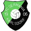 FC Germania 06 Karlsdorf II