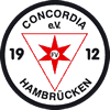 FV Concordia 1912 Hambrücken