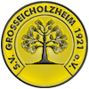 SV Großeicholzheim 1921 II