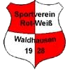 SV Rot-Weiß Waldhausen II