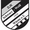 Wappen von SV DJK Schwarz-Weiß Wieste 1956