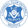 Wappen von FC Viktoria Neupotz 1920