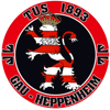 Wappen von TuS 1893 Gau-Heppenheim