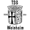TSG 1896/1920 Weinheim II