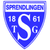TSG 1861 Sprendlingen