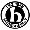 TSG von 1848 Heidesheim II