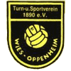 TuS 1890 Wiesoppenheim