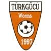 Wappen von SV Türkgücü Worms 1997