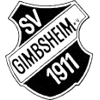 SV 1911 Gimbsheim II