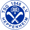 TSG 1848 Heppenheim