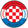 HNK Croatia 95 Mainz