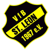 Wappen von VfB St. Leon 1967