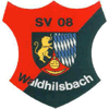 SV 08 Waldhilsbach