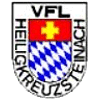 Wappen von VfL Heiligkreuzsteinach