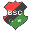 Bulacher SC 1904/05 II