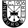 SC 1906 Neuburgweier
