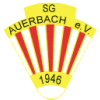 Wappen von SG Auerbach 1946