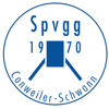 Spvgg Conweiler/Schwann 1970
