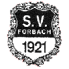 Wappen von SV Forbach 1921