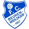 Wappen von FC Beuren-Weildorf 1957