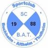 Wappen von SC Buchheim/Altheim/Thalheim 1988