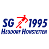 SG 1995 Heudorf/Honstetten II