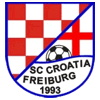 SC Croatia Freiburg 1993