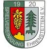 Spvgg Ehrenstetten 1920 II