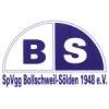 SpVgg Bollschweil/Sölden 1948