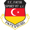 FC Fatih Sport 2007 Papenburg