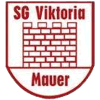 Wappen von SG Viktoria Mauer 1919
