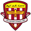 Wappen von Aramäischer Kultur SV Leimen 1987