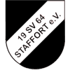 SV Staffort 1964 II