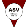 Wappen von ASV Ettlingen 1905