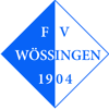 Wappen von FV Wössingen 1904