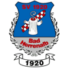 Wappen von SV Bad Herrenalb 1920