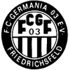 FC Germania 03 Mannheim-Friedrichsfeld II