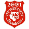 1. FC Turanspor Mannheim II