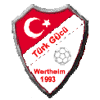 Türk Gücü Wertheim 1993