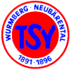 Wappen von TSV Wurmberg-Neubärental
