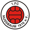 Wappen von 1. FC Nußbaum 1910