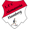 1. FC Alemannia Hamberg II