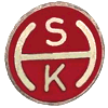 Wappen von SK Hagenschieß