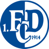 Wappen von 1. FC 1914 Dietlingen