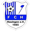 Wappen von FC Hauingen 1985